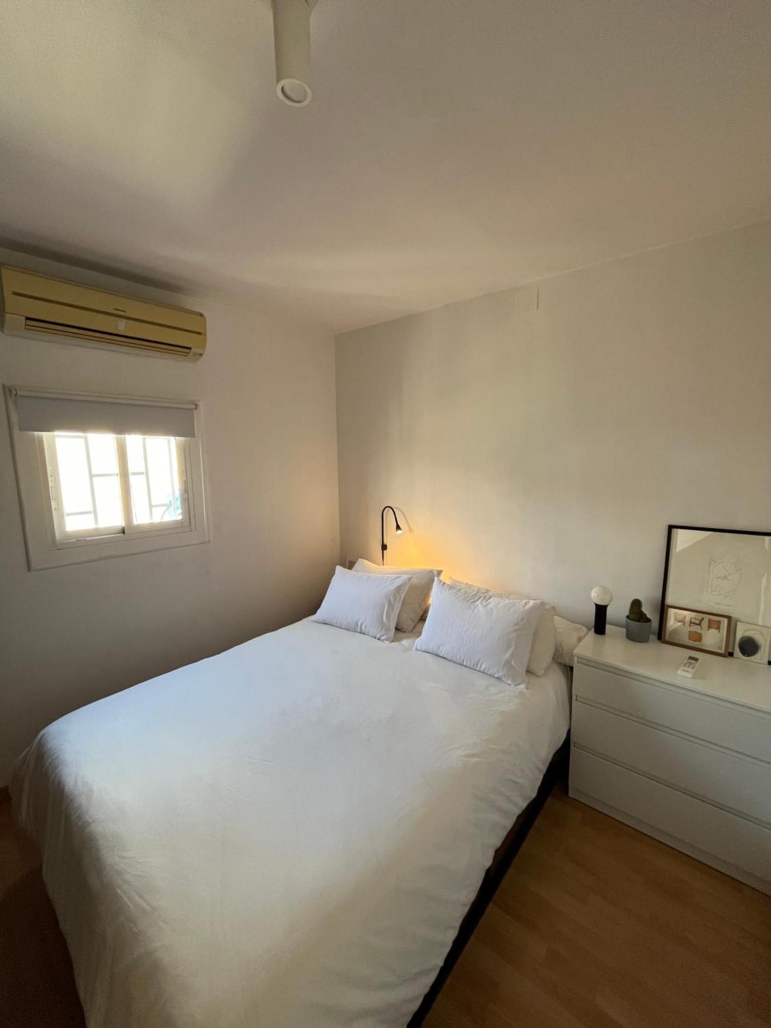 Apartamento Apartamento R Barcelona Exterior foto